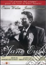 Jane Eyre - La Porta Proibita dvd