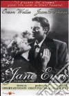 Jane Eyre - La Porta Proibita dvd