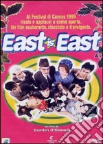 East Is East