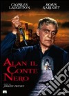 Alan Il Conte Nero dvd