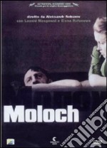 Moloch dvd