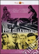 Eta' Della Violenza (L') dvd