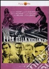 Eta' Della Violenza (L') dvd