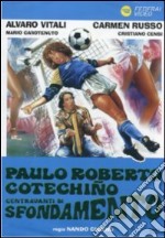 Paulo Roberto Cotechino Centravanti Di Sfondamento dvd