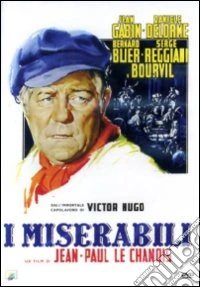 Miserabili (I) (1957) dvd