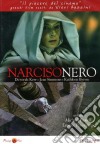Narciso Nero dvd