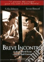 Breve incontro dvd