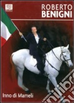 Roberto Benigni - Inno Di Mameli dvd