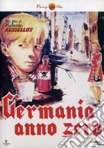 Germania Anno Zero dvd