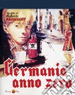 (Blu-Ray Disk) Germania Anno Zero brd