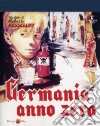 (Blu-Ray Disk) Germania Anno Zero dvd