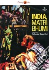 India, Matri Bhumi dvd