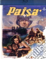 (Blu-Ray Disk) Paisa' brd