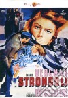 Stromboli - Terra Di Dio dvd