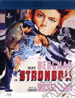 (Blu-Ray Disk) Stromboli - Terra Di Dio brd