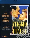 (Blu-Ray Disk) Viaggio In Italia dvd