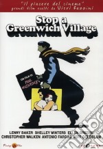 Stop A Greenwich Village dvd