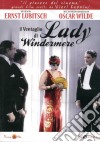 Ventaglio Di Lady Windermere (Il) dvd