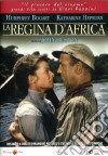 Regina D'Africa (La) dvd