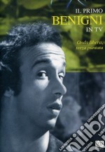 Primo Benigni In Tv (Il) - Onda Libera #03 dvd