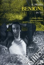 Primo Benigni In Tv (Il) - Onda Libera #04 dvd