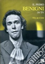 Primo Benigni In Tv (Il) - Vita Da Cioni dvd