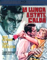 (Blu-Ray Disk) Lunga Estate Calda (La) brd