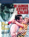 (Blu-Ray Disk) Lunga Estate Calda (La) film in dvd di Martin Ritt