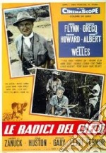 Radici Del Cielo (Le) dvd