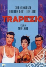 Trapezio dvd