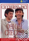 Ohi Ohi Che Crisi! dvd