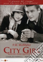 City Girl - Nostro Pane Quotidiano dvd