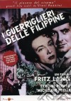 Guerriglieri Delle Filippine (I) dvd