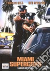 Miami Supercops dvd