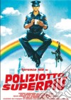 Poliziotto Superpiu' dvd