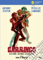 Garringo dvd