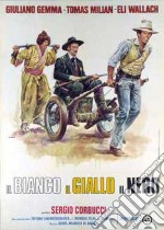 Bianco, Il Giallo, Il Nero (Il) dvd