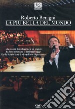 Roberto Benigni - La Piu' Bella Del Mondo dvd