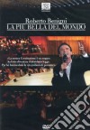 Roberto Benigni - La Piu' Bella Del Mondo dvd