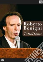 Tutto Dante #01 - Canto I Inferno dvd