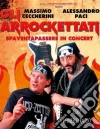 Arrockettati (Gli) dvd