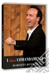 Dieci Comandamenti (I) - Roberto Benigni (CE) (2 Dvd) dvd