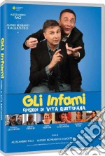 Infami (Gli) - Episodi Di Vita Quotidiana dvd