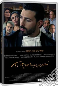 Ti Proteggero' dvd
