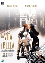 Vita E' Bella (La) dvd