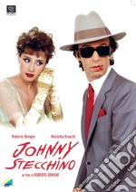 Johnny Stecchino dvd