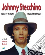 (Blu-Ray Disk) Johnny Stecchino