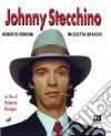 (Blu-Ray Disk) Johnny Stecchino dvd