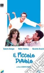 Piccolo Diavolo (Il) dvd