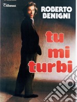 Tu Mi Turbi dvd